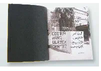 Lektorat  Arabisch. Ausstellungskataloge Englisch und Arabisch Susan Hefuna