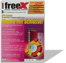 Zeitschriftenlayout