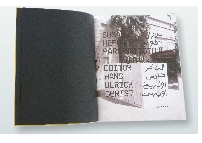 Lektorat  Arabisch. Ausstellungskataloge Englisch und Arabisch Susan Hefuna